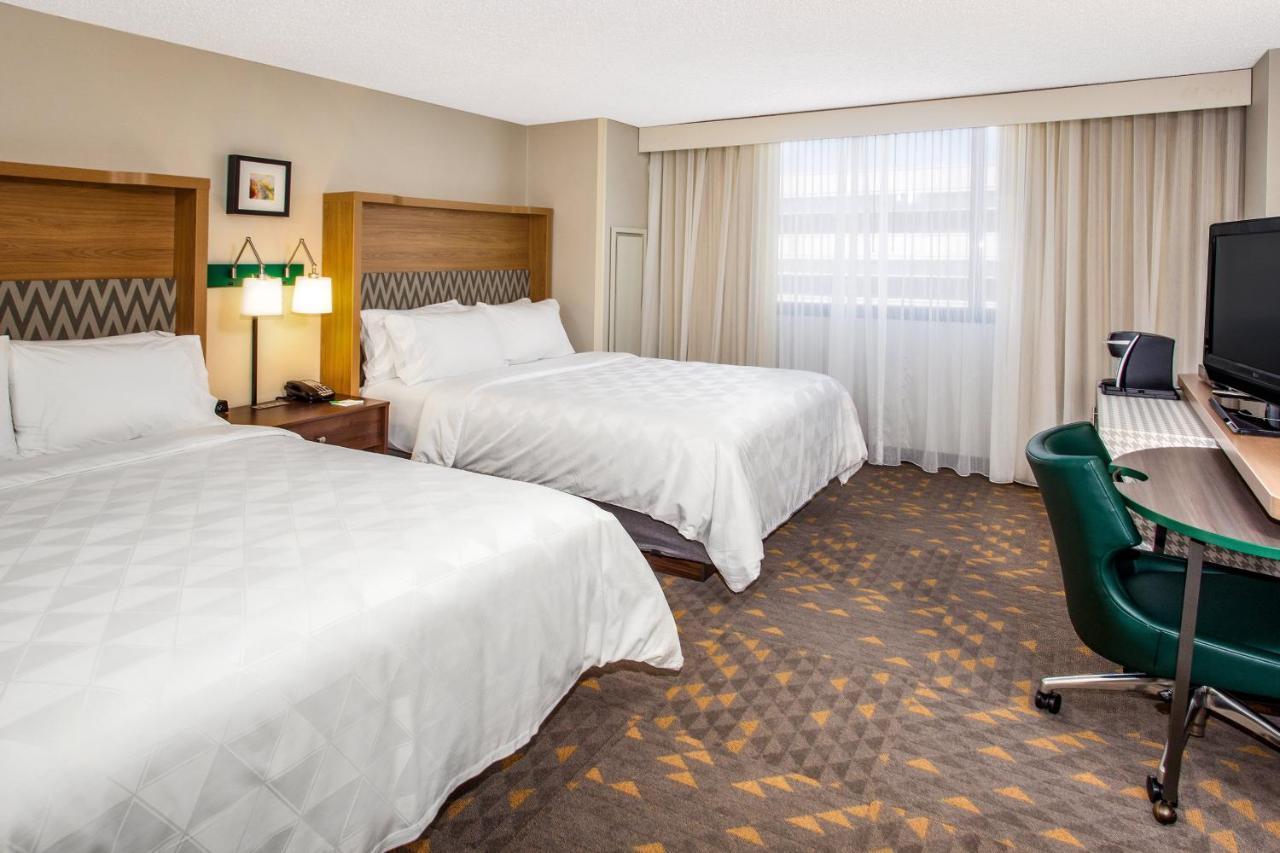 Bridgeport-trumbull-fairfield, An Ihg Hotel 3*