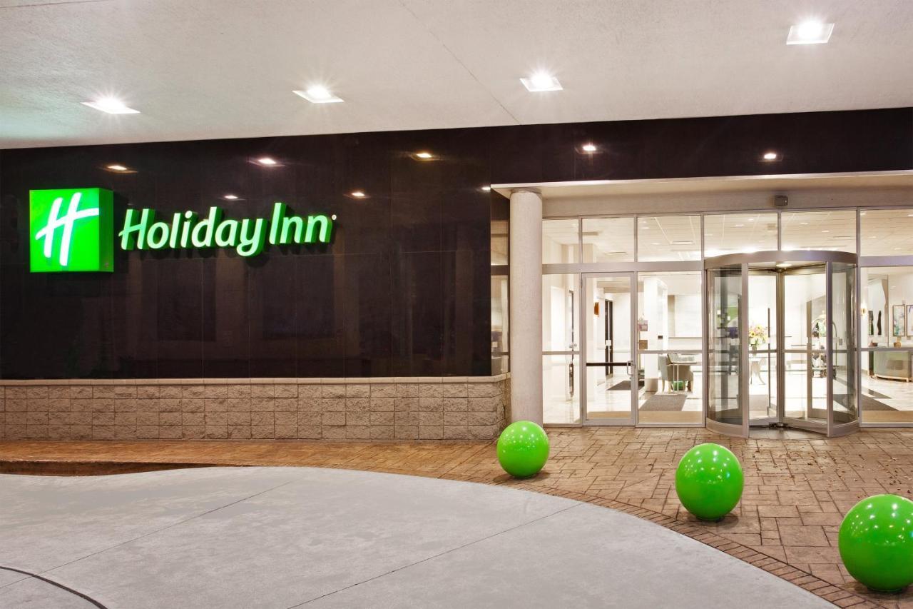 Bridgeport-trumbull-fairfield, An Ihg Hotel