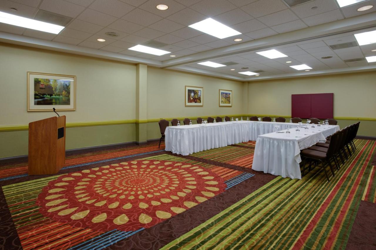 Hotel Bridgeport-trumbull-fairfield, An Ihg Bridgeport