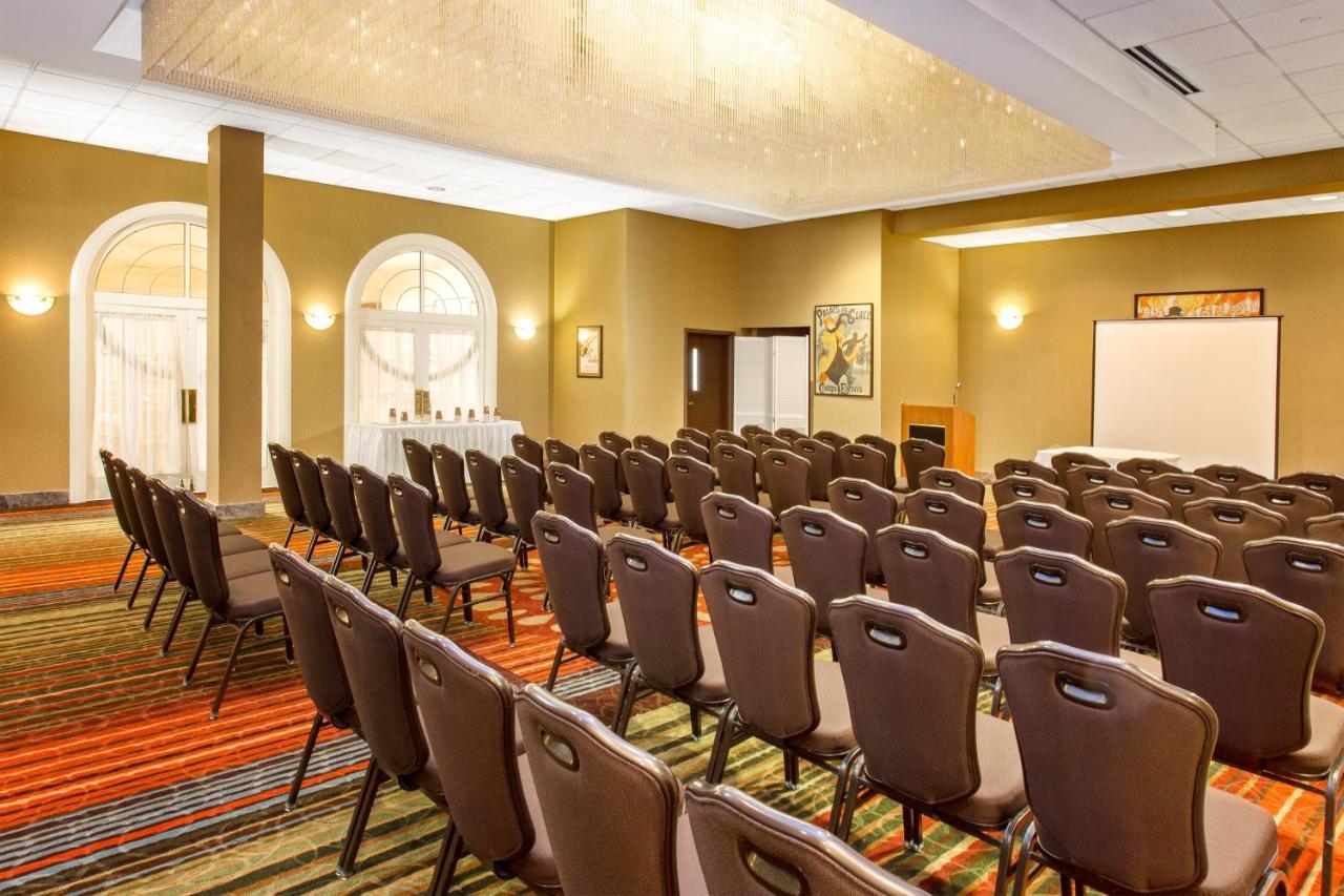 Bridgeport-trumbull-fairfield, An Ihg