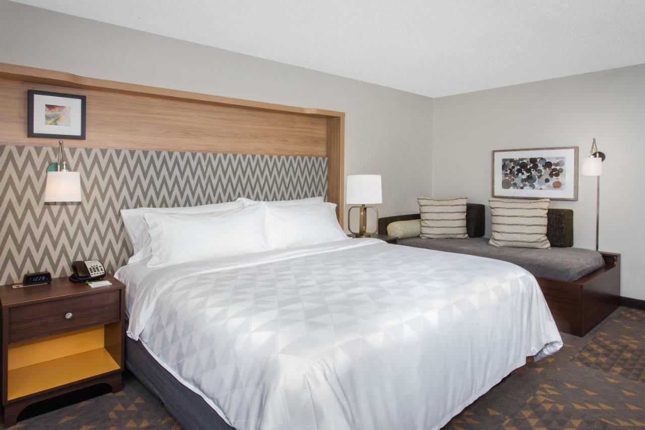 Bridgeport-trumbull-fairfield, An Ihg 3* Bridgeport