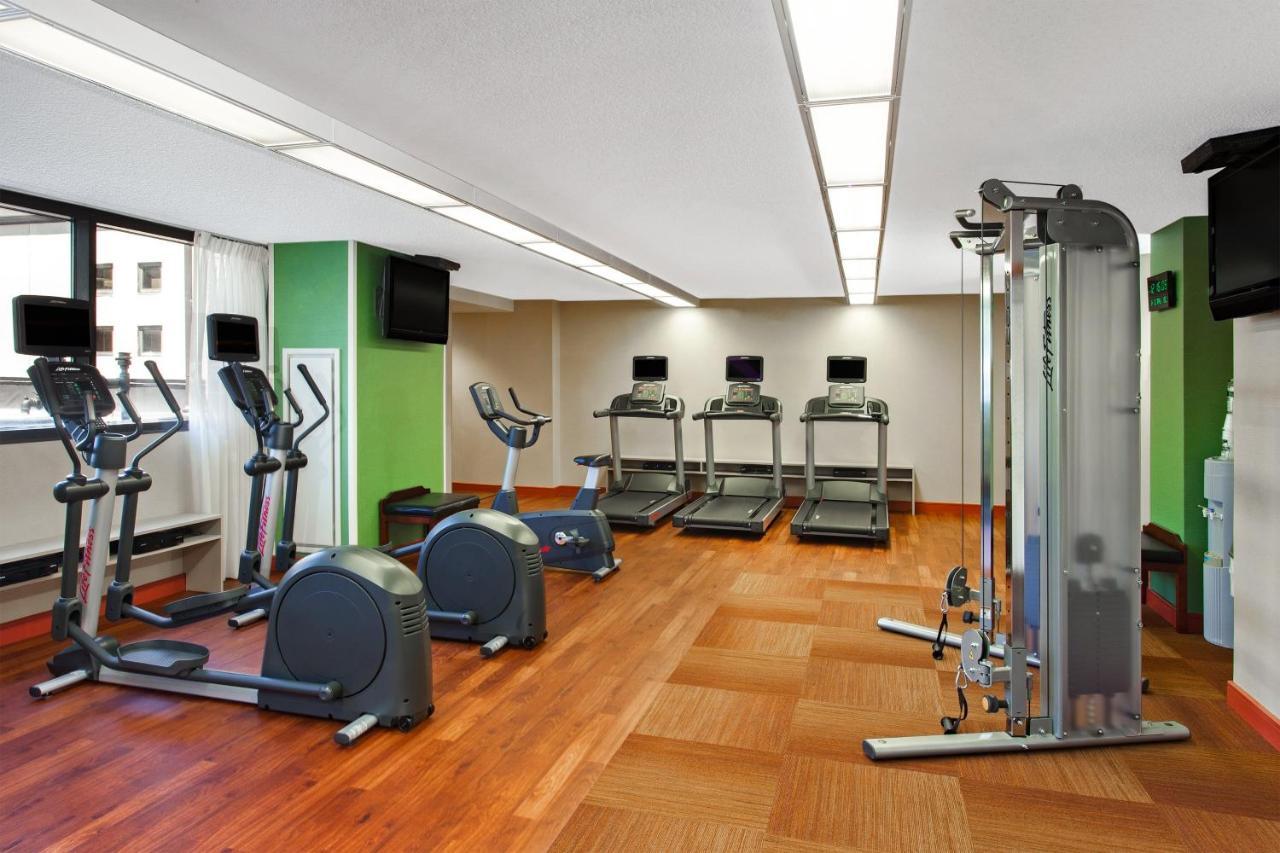 Bridgeport-trumbull-fairfield, An Ihg 3*