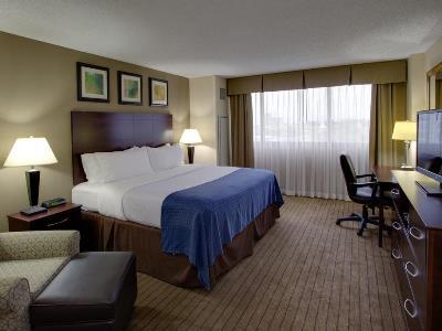 Hotel Bridgeport-trumbull-fairfield, An Ihg