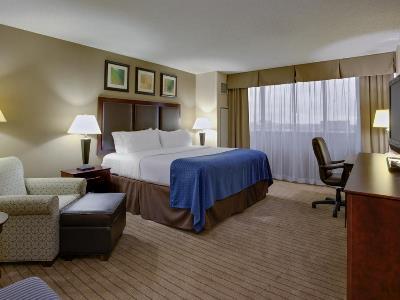 Bridgeport-trumbull-fairfield, An Ihg 3*