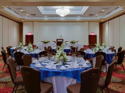 Bridgeport-trumbull-fairfield, An Ihg